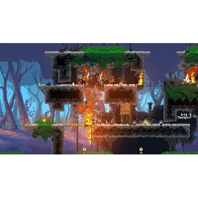 Wildfire ⭐Steam\РФ+СНГ\Key⭐ + Бонус - irongamers.ru