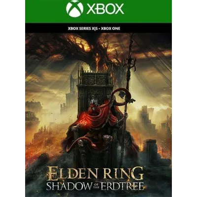 ELDEN RING Shadow of the Erdtree + 84 игры / XBOX - irongamers.ru