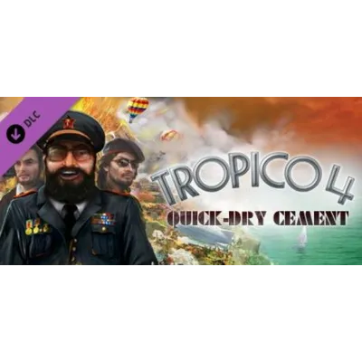 Tropico 4 Collector&acute;s Bundle (+11 DLC) ⭐Steam\Key⭐ + - irongamers.ru