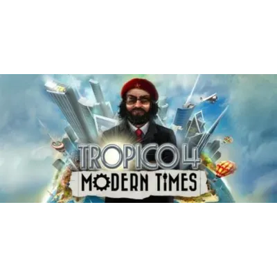 Tropico 4 Collector&acute;s Bundle (+11 DLC) ⭐Steam\Key⭐ + - irongamers.ru