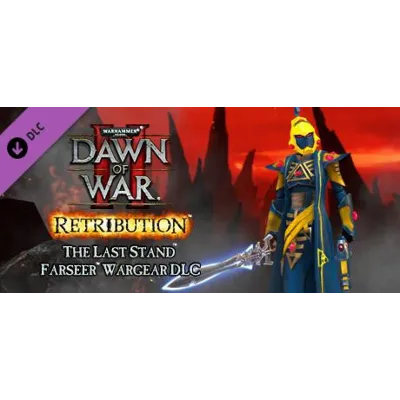 Warhammer 40,000 Dawn of War Franchise Pack STEAM KEY - irongamers.ru