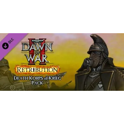 Warhammer 40,000 Dawn of War Franchise Pack STEAM KEY - irongamers.ru