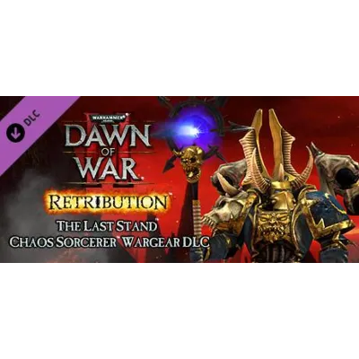 Warhammer 40,000 Dawn of War Franchise Pack STEAM KEY - irongamers.ru