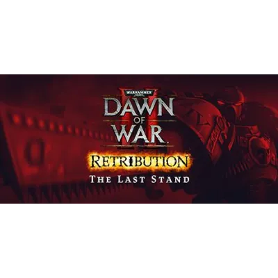 Warhammer 40,000 Dawn of War Franchise Pack STEAM KEY - irongamers.ru