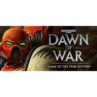 Warhammer 40,000 Dawn of War Franchise Pack STEAM KEY - irongamers.ru