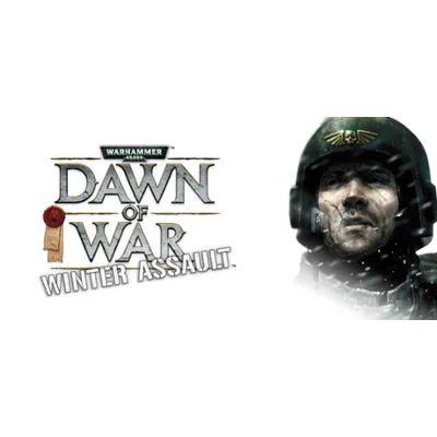 Warhammer 40,000 Dawn of War Franchise Pack STEAM KEY - irongamers.ru