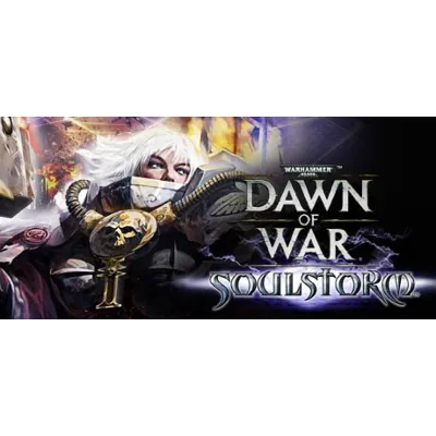 Warhammer 40,000 Dawn of War Franchise Pack STEAM KEY - irongamers.ru