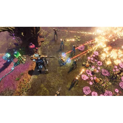 The Riftbreaker: Heart of the Swamp DLC STEAM РОССИЯ - irongamers.ru