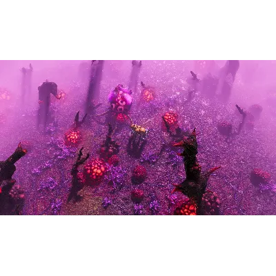 The Riftbreaker: Heart of the Swamp DLC STEAM РОССИЯ - irongamers.ru