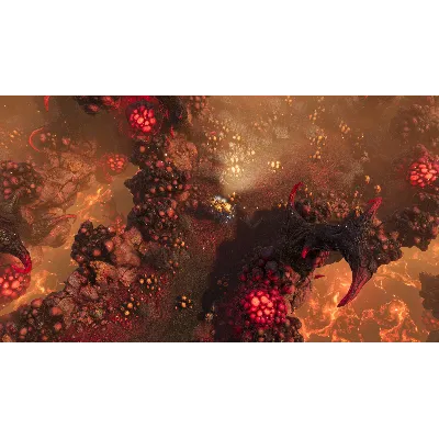The Riftbreaker: Heart of the Swamp DLC STEAM РОССИЯ - irongamers.ru