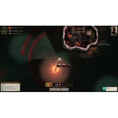 Sunless Sea ⭐Steam\РФ+Весь Мир\Key⭐ + Бонус - irongamers.ru