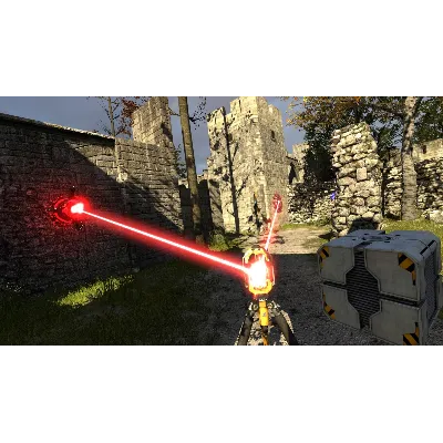 The Talos Principle VR STEAM КЛЮЧ РФ+ВЕСЬ МИР + - irongamers.ru