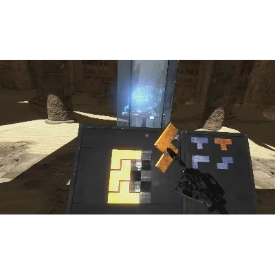 The Talos Principle VR STEAM КЛЮЧ РФ+ВЕСЬ МИР + - irongamers.ru