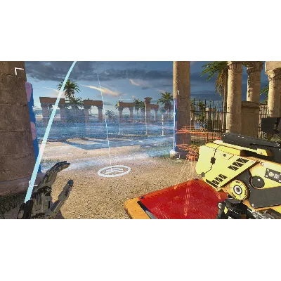 The Talos Principle VR STEAM КЛЮЧ РФ+ВЕСЬ МИР + - irongamers.ru