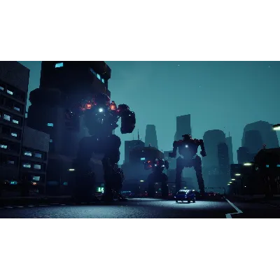 BATTLETECH Urban Warfare DLC⭐Steam\РФ+Весь Мир\Key⭐+ - irongamers.ru