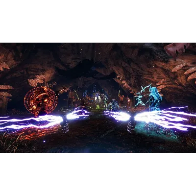The Wizards Dark Times: Brotherhood VR ⭐Steam\Key⭐ + - irongamers.ru