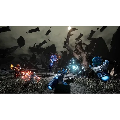 The Wizards Dark Times: Brotherhood VR ⭐Steam\Key⭐ + - irongamers.ru