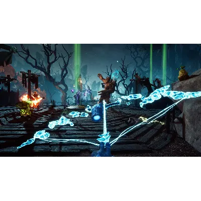 The Wizards Dark Times: Brotherhood VR ⭐Steam\Key⭐ + - irongamers.ru