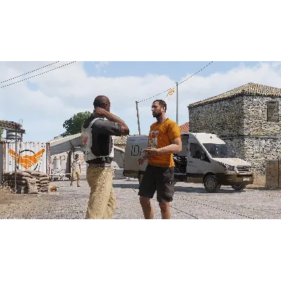 Arma 3 Laws of War DLC ⭐Steam\РФ+Весь Мир\Key⭐ + Бонус - irongamers.ru