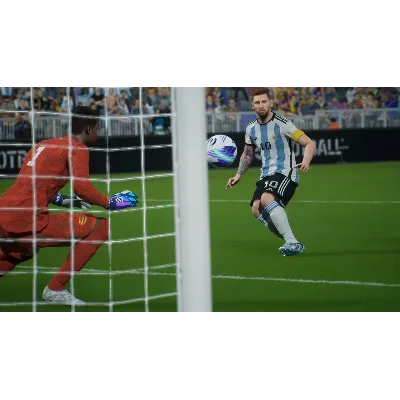 eFOOTBALL 2024 LEO MESSI EDITION XBOX КЛЮЧ ЛИЦЕНЗИЯ - irongamers.ru