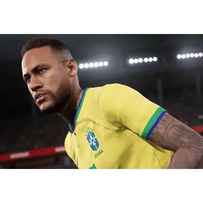 eFOOTBALL 2024 LEO MESSI EDITION XBOX КЛЮЧ ЛИЦЕНЗИЯ - irongamers.ru