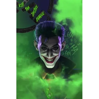 XBOX Suicide Squad 500-6300 LuthorCoin XBOX - irongamers.ru