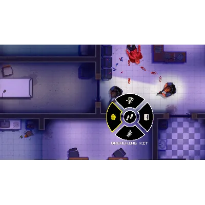 Police Stories (STEAM КЛЮЧ) РОССИЯ+МИР | РУССКИЙ ЯЗЫК - irongamers.ru