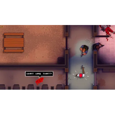Police Stories (STEAM КЛЮЧ) РОССИЯ+МИР | РУССКИЙ ЯЗЫК - irongamers.ru