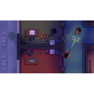 Police Stories (STEAM КЛЮЧ) РОССИЯ+МИР | РУССКИЙ ЯЗЫК - irongamers.ru