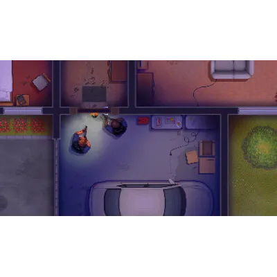 Police Stories (STEAM КЛЮЧ) РОССИЯ+МИР | РУССКИЙ ЯЗЫК - irongamers.ru