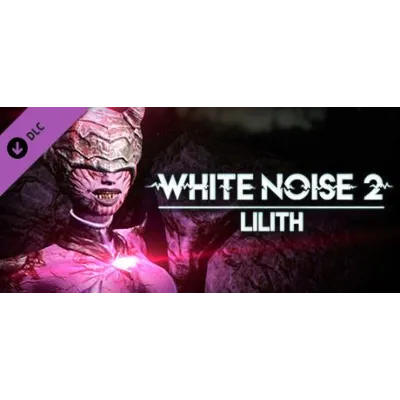 White Noise 2 Complete (+6 DLC)⭐Steam\РФ+Мир\Key⭐ + - irongamers.ru