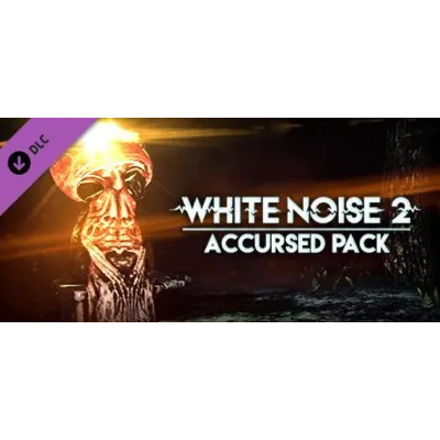 White Noise 2 Complete (+6 DLC)⭐Steam\РФ+Мир\Key⭐ + - irongamers.ru