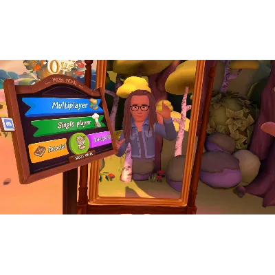 Cook-Out VR ⭐Steam\РФ+Весь Мир\Key⭐ + Бонус - irongamers.ru