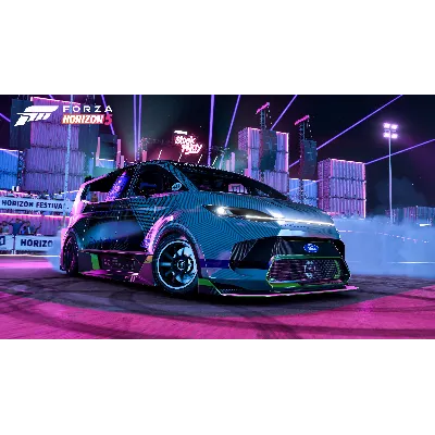 FORZA HORIZON 5: ACCELERATION CAR PACK XBOX+PC КЛЮЧ - irongamers.ru