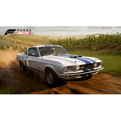 FORZA HORIZON 5: ACCELERATION CAR PACK XBOX+PC КЛЮЧ - irongamers.ru