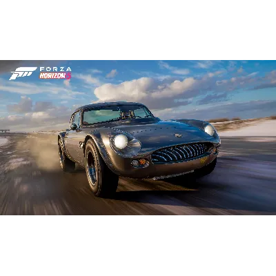 FORZA HORIZON 5: ACCELERATION CAR PACK XBOX+PC КЛЮЧ - irongamers.ru
