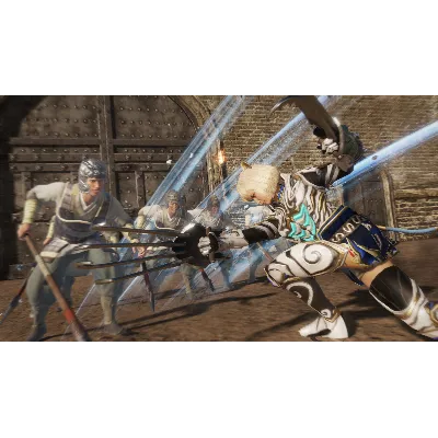 DW 9 Empires - Unisex Custom White Tiger Armor Set RU - irongamers.ru