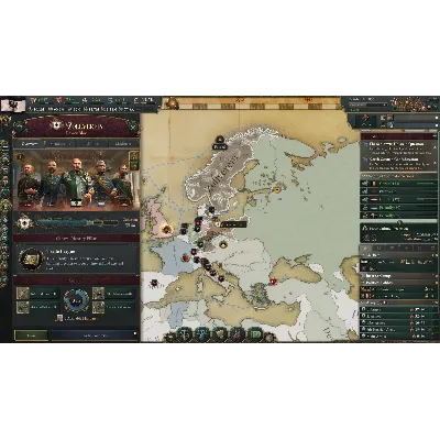 Victoria 3: Sphere of Influence Expansion DLC AUTODELIVERY STEAM РОССИЯ - irongamers.ru