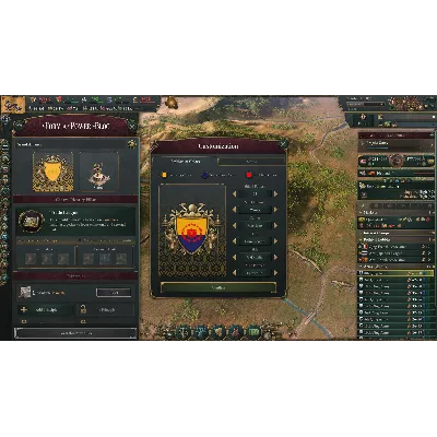 Victoria 3: Sphere of Influence Expansion DLC AUTODELIVERY STEAM РОССИЯ - irongamers.ru