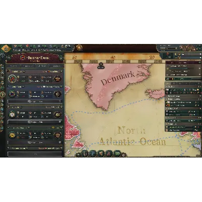 Victoria 3: Sphere of Influence Expansion DLC AUTODELIVERY STEAM РОССИЯ - irongamers.ru