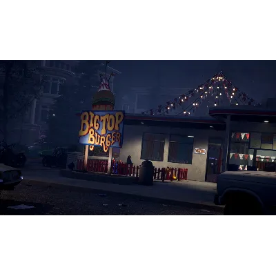 Killer Klowns From Outer Space: The Game Xbox активац - irongamers.ru