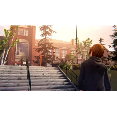Life is Strange: Before the Storm Все эпизоды Xbox акти - irongamers.ru