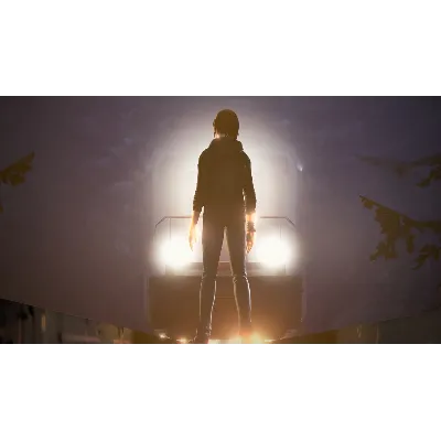 Life is Strange: Before the Storm Все эпизоды Xbox акти - irongamers.ru