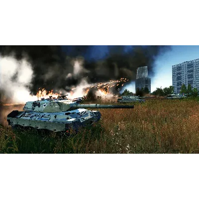 WARNO - Expansion Pass DLC AUTODELIVERY STEAM РОССИЯ - irongamers.ru