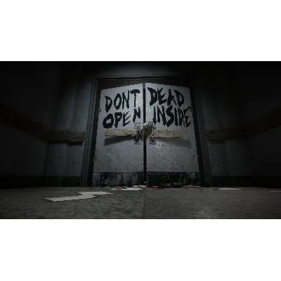THE WALKING DEAD: DESTINIES \ STEAM \ ВЕСЬ МИР + РФ \ КЛЮЧ - irongamers.ru