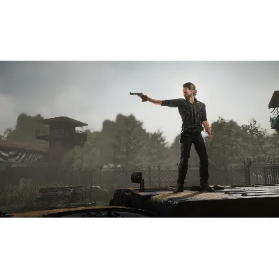 THE WALKING DEAD: DESTINIES \ STEAM \ ВЕСЬ МИР + РФ \ КЛЮЧ - irongamers.ru