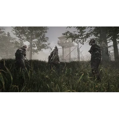 THE WALKING DEAD: DESTINIES \ STEAM \ ВЕСЬ МИР + РФ \ КЛЮЧ - irongamers.ru