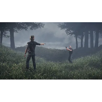 THE WALKING DEAD: DESTINIES \ STEAM \ ВЕСЬ МИР + РФ \ КЛЮЧ - irongamers.ru