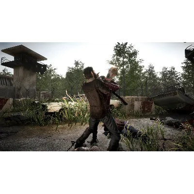 THE WALKING DEAD: DESTINIES \ STEAM \ ВЕСЬ МИР + РФ \ КЛЮЧ - irongamers.ru