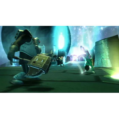 Beyond Good & Evil - 20th Anniversary Edition * RU/СНГ - irongamers.ru
